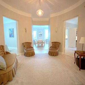 Appartement met Twee Slaapkamers